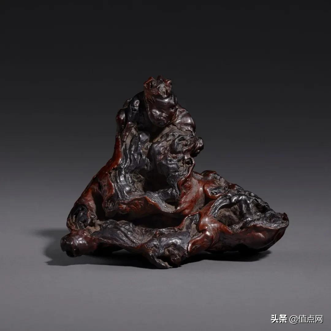 六月果熟|雕笼香透：聚焦允臧斋艺术春拍