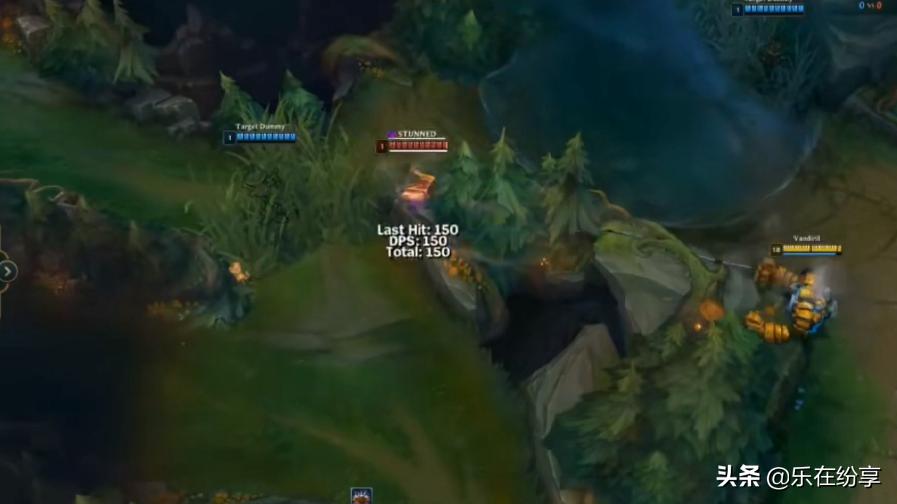 英雄联盟隐身抓人视频,英雄联盟隐身英雄怎么对付