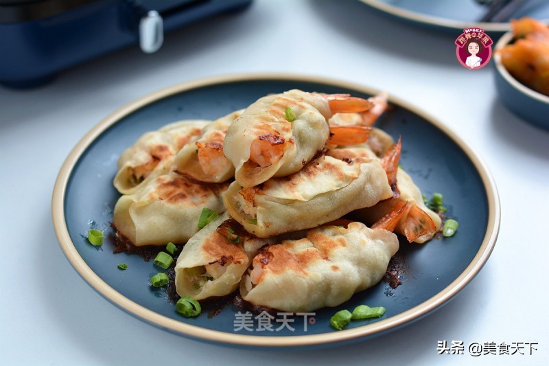 最好吃的大虾做法,教你6道大虾的做法
