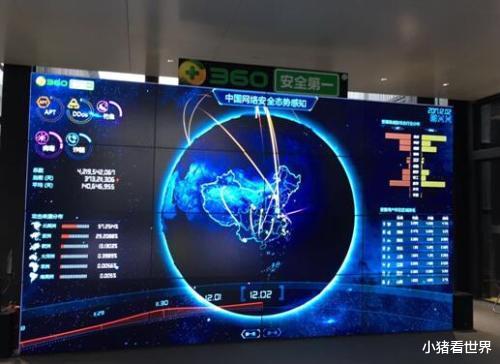 美国对360制裁了吗,360美国制裁