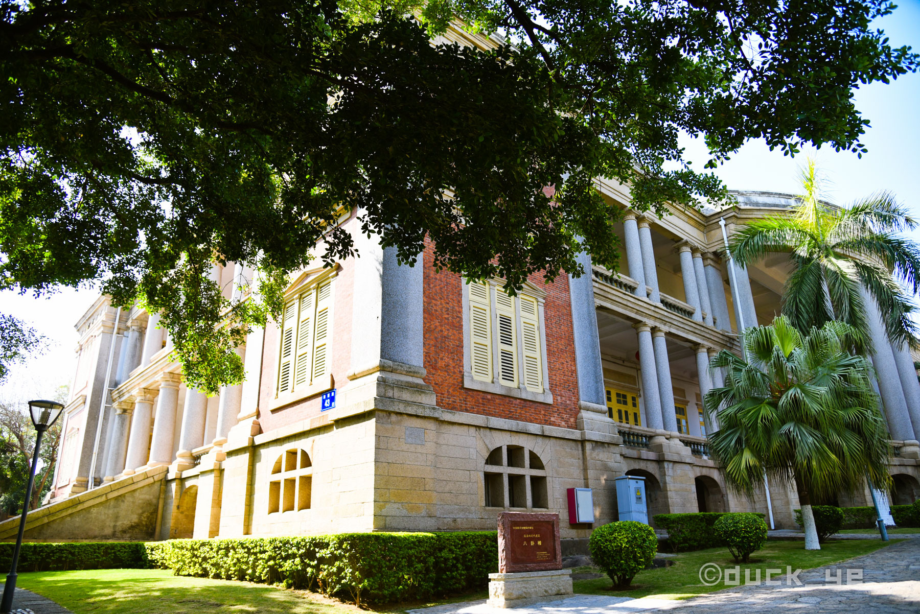 厦门本地人鼓浪屿旅游攻略,本地人带游客去鼓浪屿去哪个码头