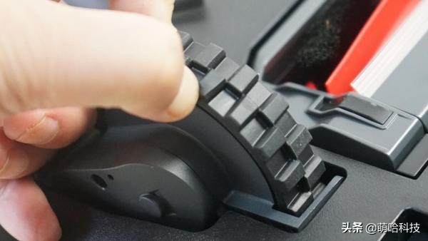 扫拖机器人测评石头t6和沃t5,石头扫一体机器人t6