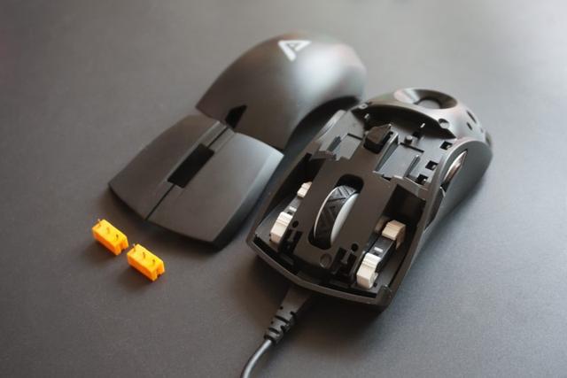 可热插拔更换微动的鼠标都有哪些,鼠标更换微动需要注意什么