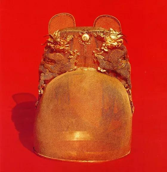 宋朝皇帝帽子图片大全,最简单的古代的皇帝帽子怎么做