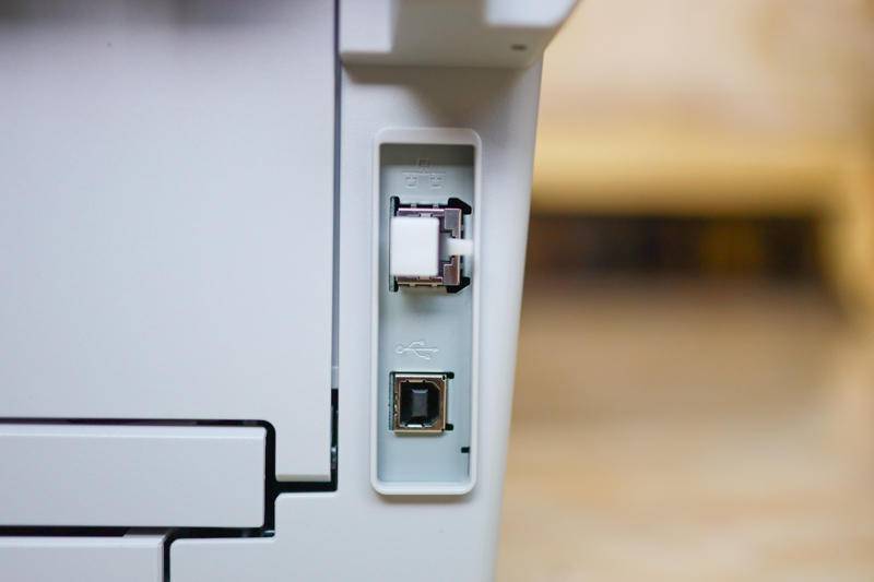 迷你激光打印机复印扫描一体机,激光喷墨到底哪种打印机省钱