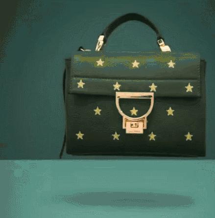 轻奢包值得入手的经典款,十大轻奢小众包