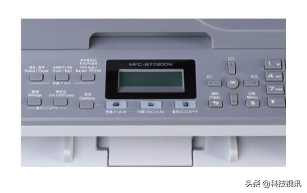 电子发票激光打印机,电子发票专用打印机怎么用