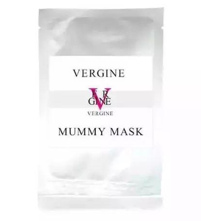 一下变年轻的神奇面膜,死海神奇黑泥面膜