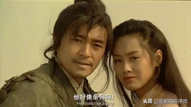 百年难遇周星驰，我们还是欠他一张票，他的这些话让人回味无穷