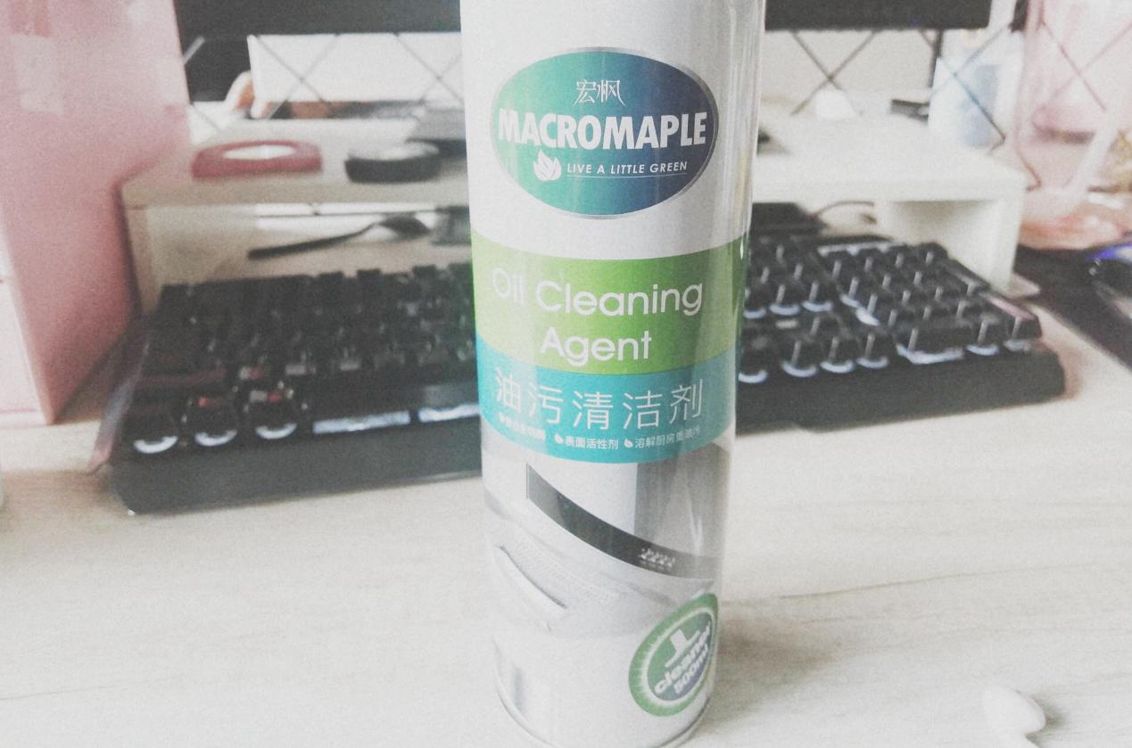 厨房油污净的危害,厨房油烟油垢怎么清理