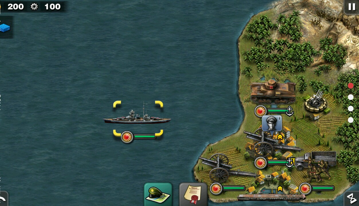 策略战争手游推荐单机,电脑单机策略战争游戏