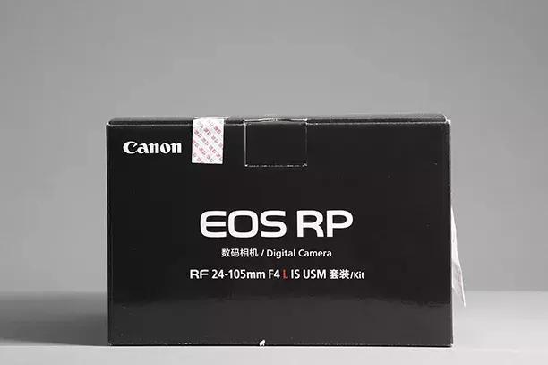 佳能eosrp是不是全画幅,佳能eosrp高感和宽容度测评