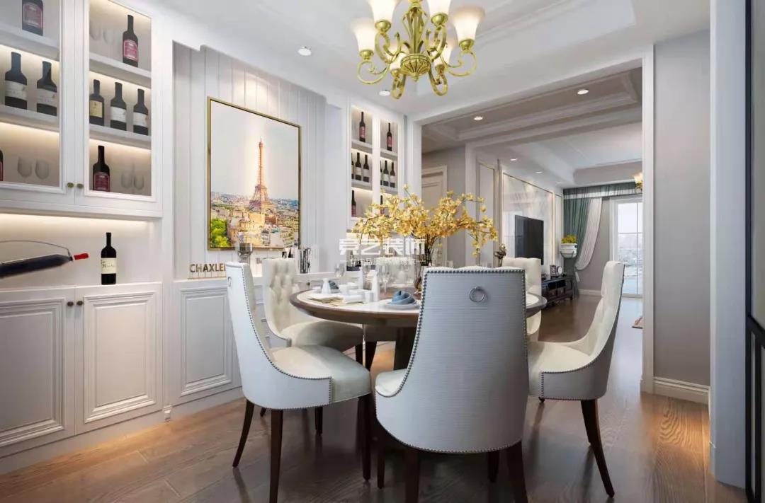 紫金府真实效果图,紫金府户型效果图