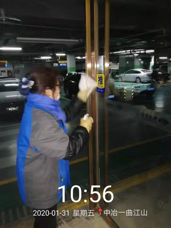 战疫前线的坚守,坚守岗位战疫情