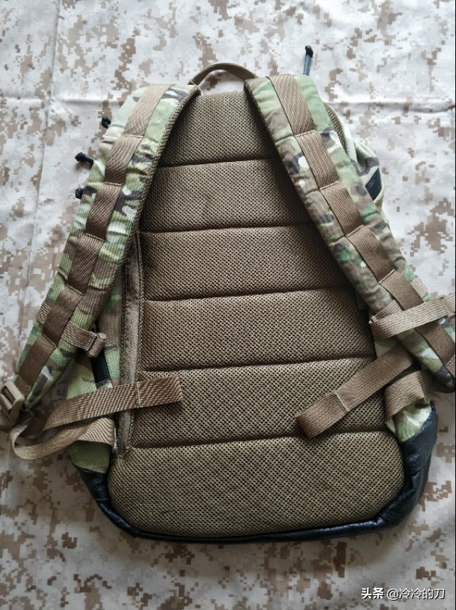 天生玩家背包,天生玩家老猫