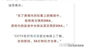 高云翔独自现身表情凝重,高云翔最后判决结果