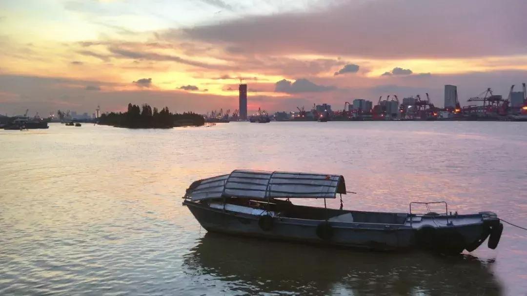 广州隐世峡谷游玩攻略,广州要坐船才能登的小岛