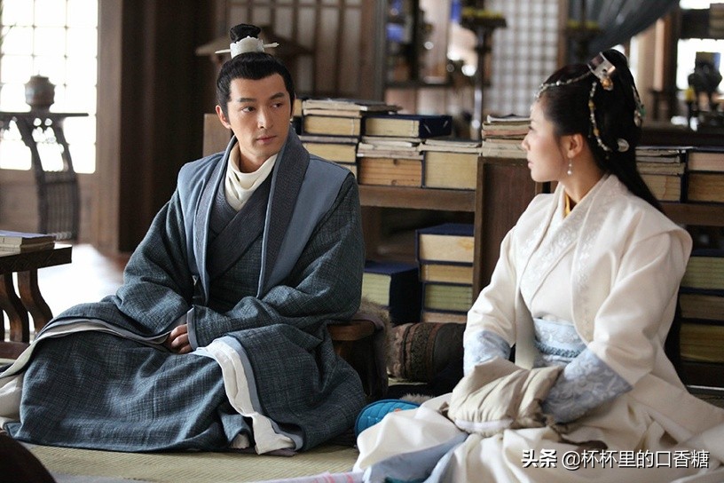 最高重刷率古装剧TOP10!《陈情令》《知否》进榜,《琅琊榜》三