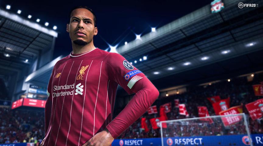 fifa23街球模式秀操作,fifa20街头足球技巧