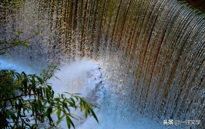 一生必背古今对偶佳句,100句对偶佳句惊艳古今
