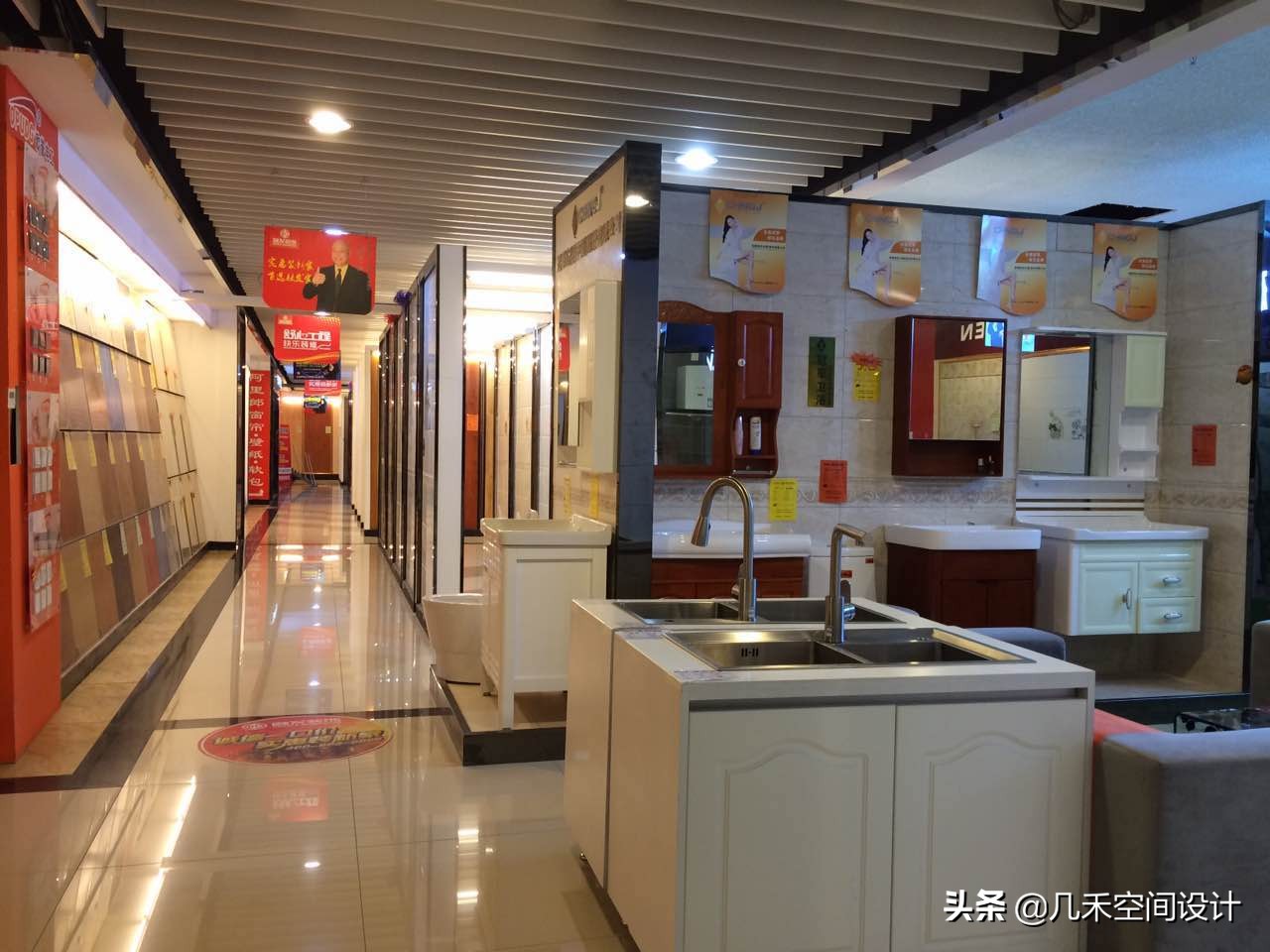 家装建材厂家直销怎么样,装修公司建材价格表