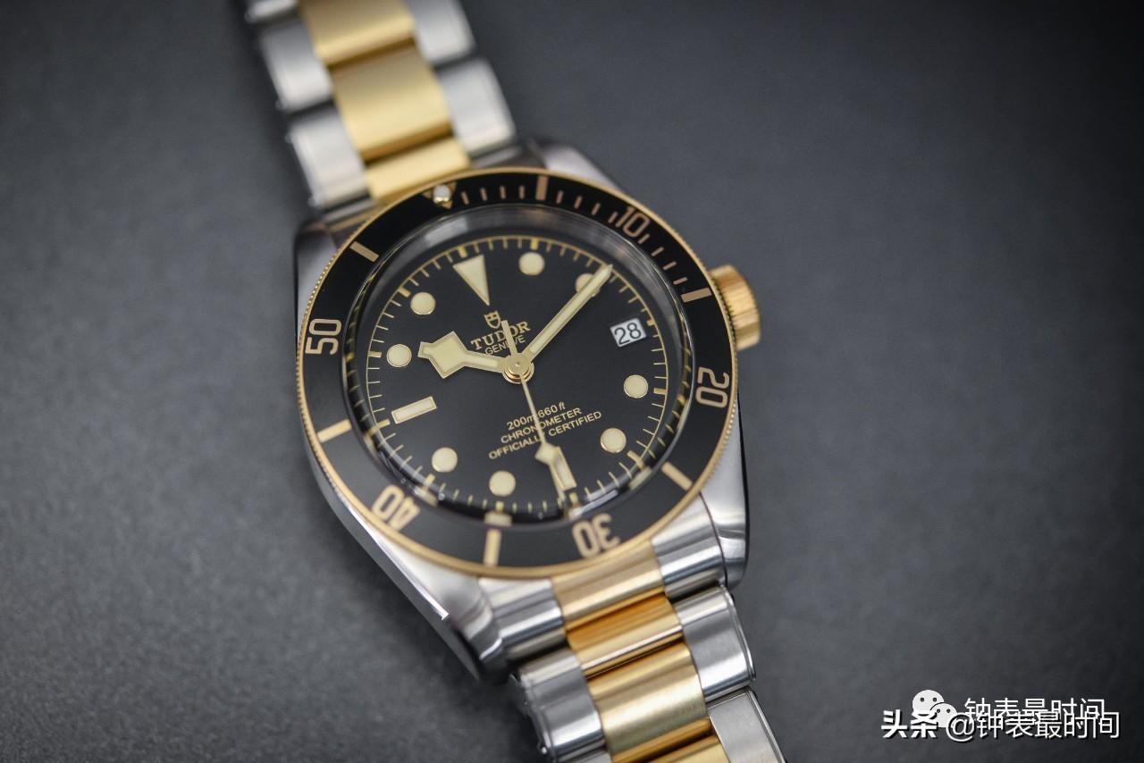 最潮的金表,流行金表款式