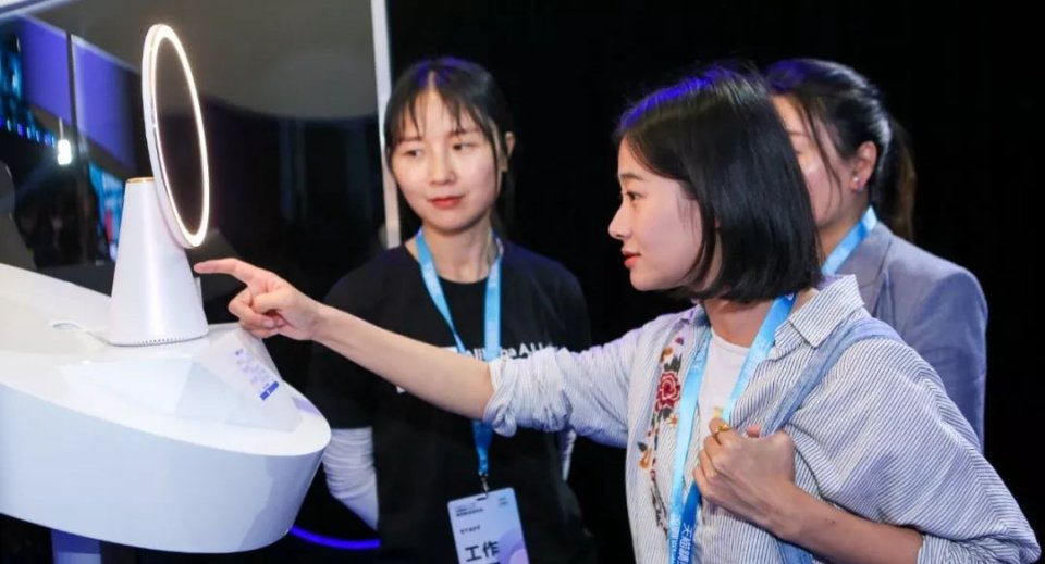 智能音箱销量第一,销量过1000万