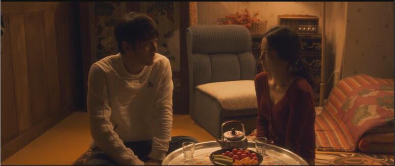 口腹之欲马东锡完整版多少分钟,马东锡韩国真实事件改编电影