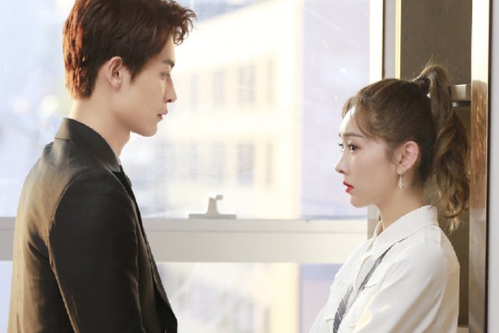 30部霸总甜宠电视剧,2020十部甜宠剧