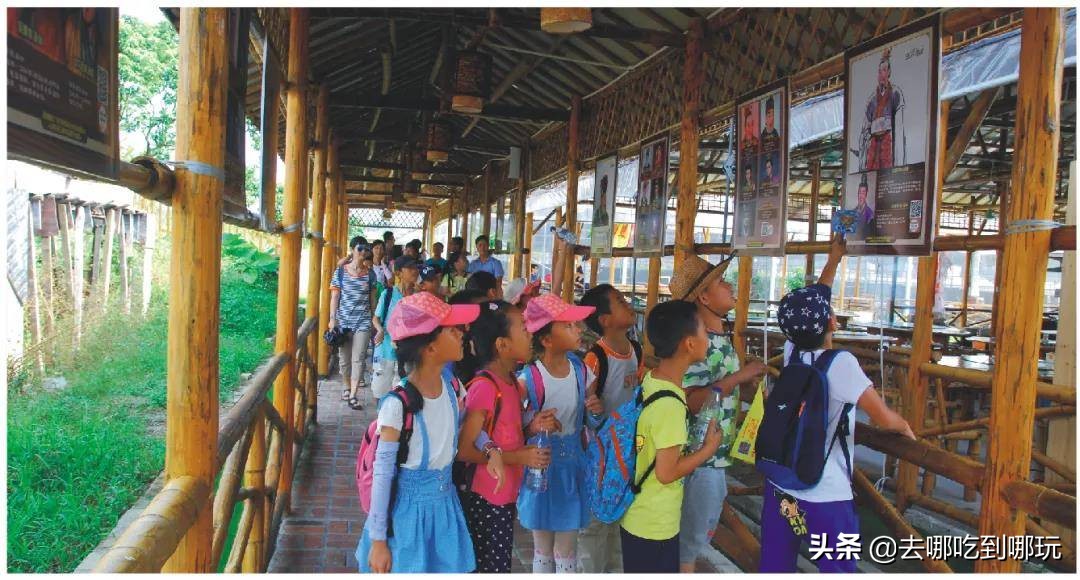 69.9抢惠州罗浮山漂流门票89元抢漂流门票+空中田园