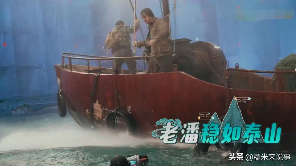 龙岭迷窟镜头是怎么拍摄的,龙岭迷窟水戏拍摄视频