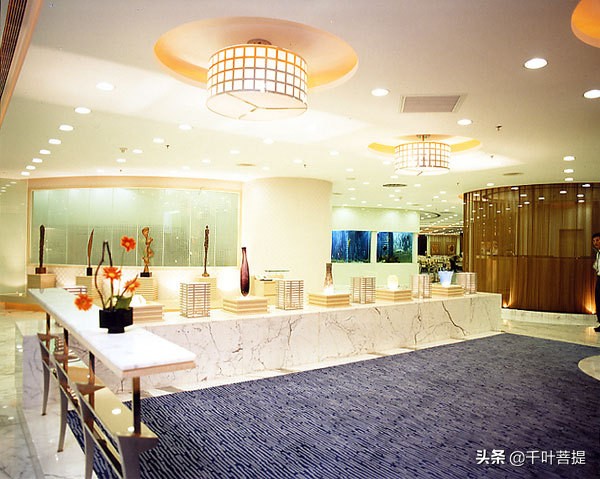 王子饭店董事长,王子饭店集团