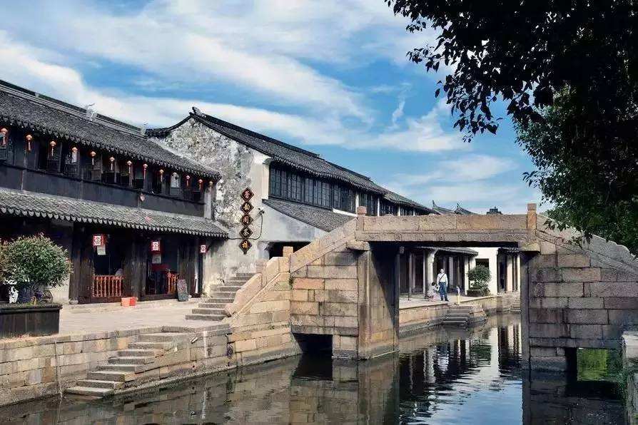 苏州市吴中区旅游景区有哪些,苏州市吴江区七都镇旅游景区