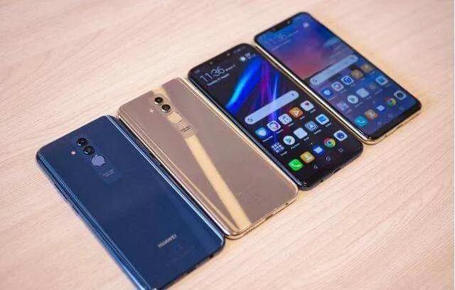 华为麒麟710a与810芯片对比哪个好,麒麟710a和麒麟710f处理器哪个更好