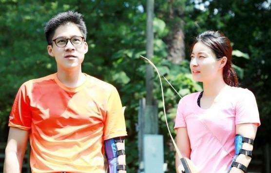 霍启刚豪门家事,郭晶晶霍启刚清流夫妇