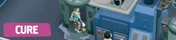 良心世嘉！steam游戏双点医院免费领取游戏内道具：黄金厕所