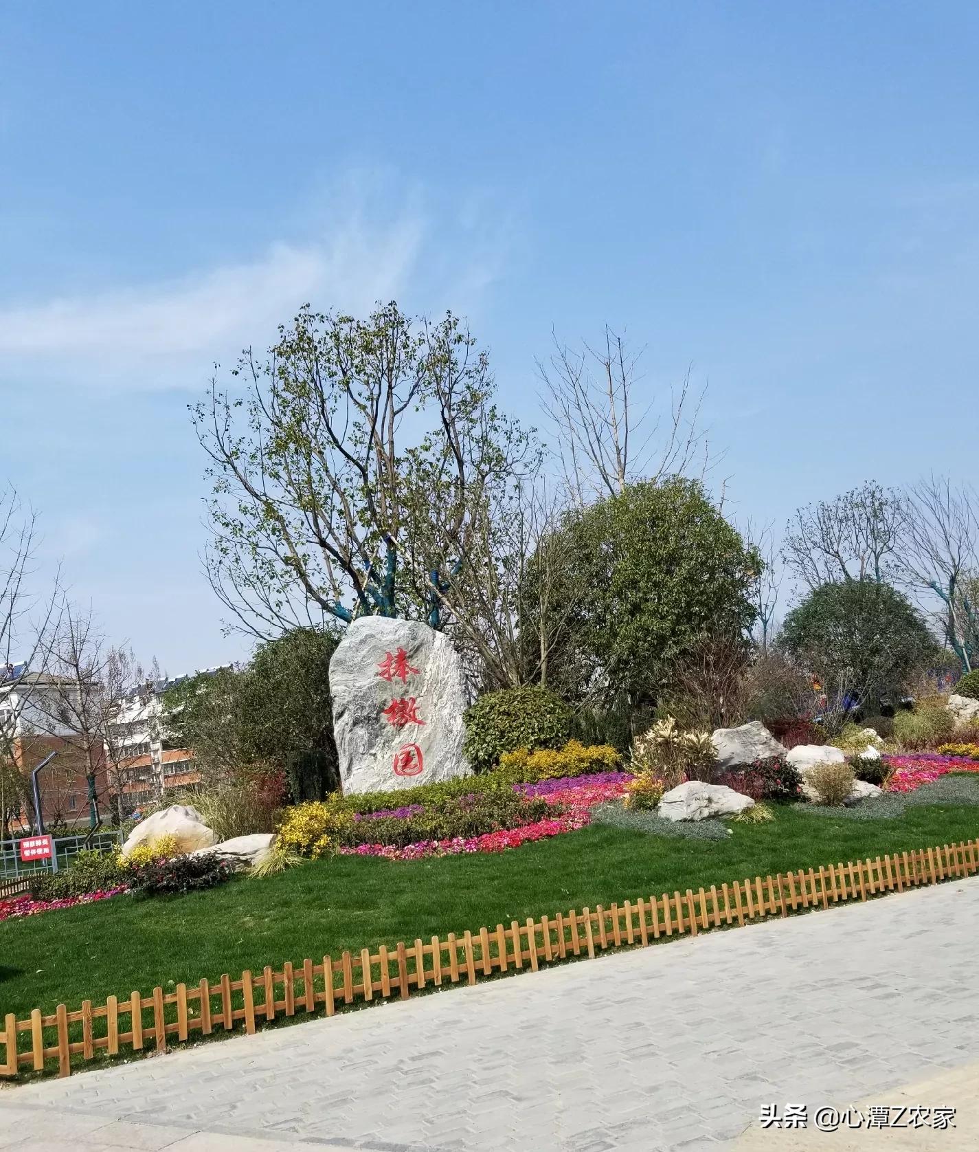 三分巢湖后，脱胎换骨的庐江