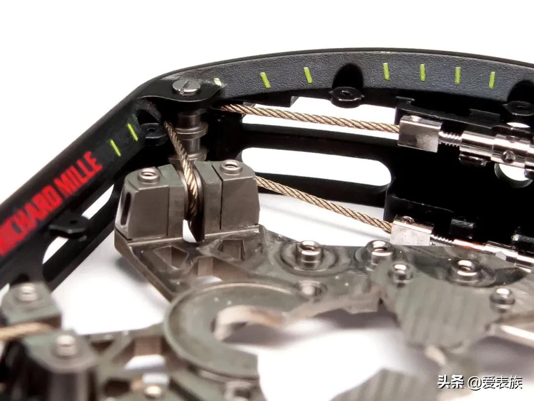 rm27-01拉斐尔纳达尔陀飞轮腕表,rm27-02纳达尔陀飞轮腕表价格