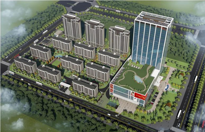 土拍前瞻2月土地市场共7宗地待拍,土拍前瞻1月土地市场仅3宗地待拍