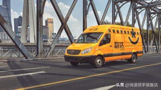 快递发顺丰比三通一达便宜吗,顺丰快递和菜鸟快递哪一个更挣钱