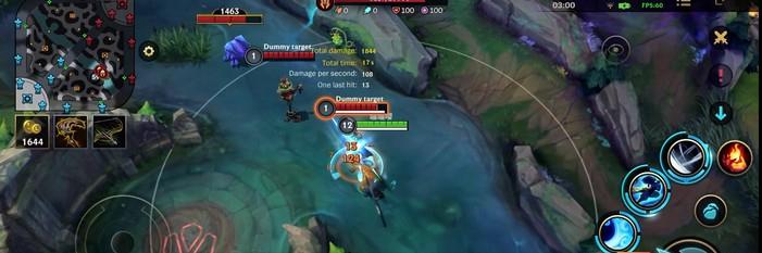 lol手游设置最佳设置,lol手游怎么设置对局权限设置