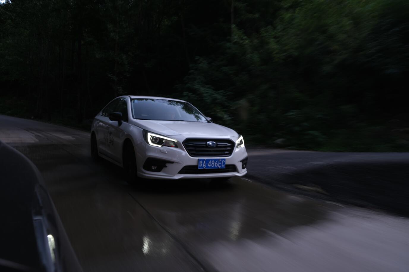 斯巴鲁力狮旅行版,斯巴鲁力狮好玩的地方