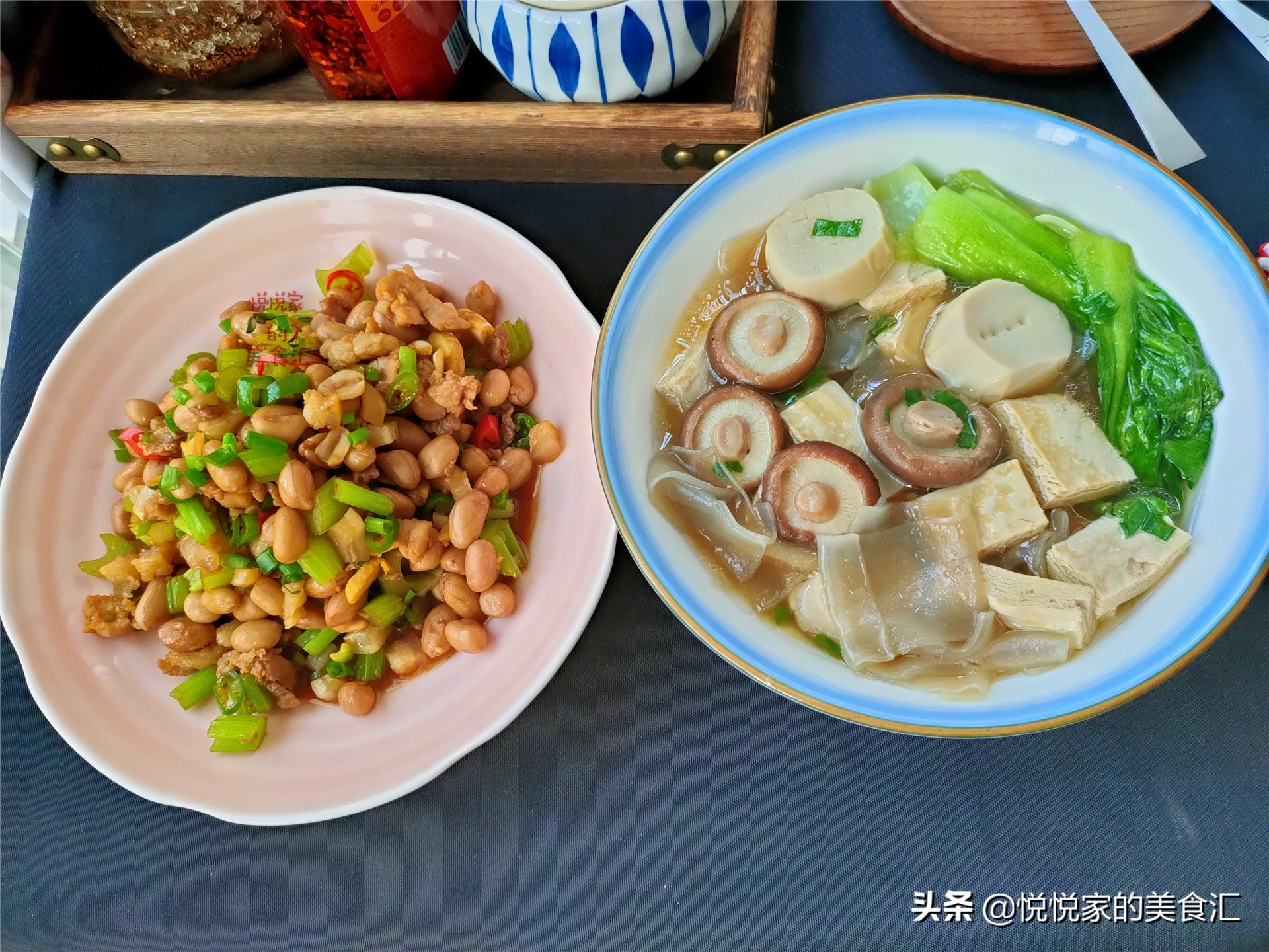 孩子上学必备的八道营养晚餐,上学的孩子晚餐吃什么好吃又简单