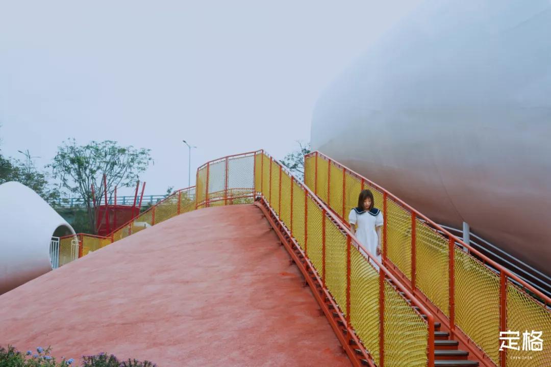 深圳海边乐园,深圳海边公园玩