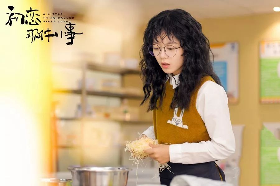 蒋雯丽巩俐惊艳美图,女明星丑妆照片