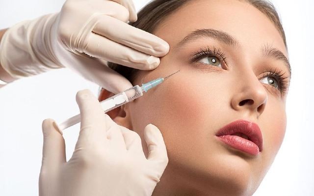 皮肤可以通过医美变好吗,皮肤可以整形变白要多少钱