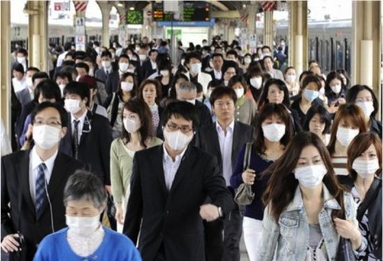 日本积压大量口罩,现在日本口罩还短缺吗