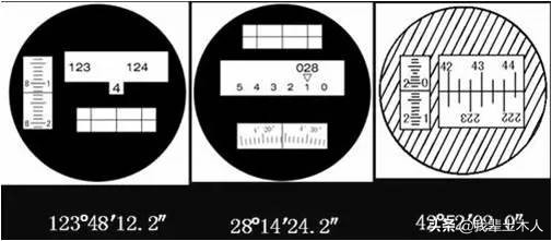 经纬仪使用方法及计算公式,经纬仪现场使用方法