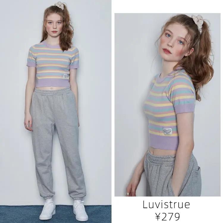 日韩女生必备单品,日韩女生必备产品