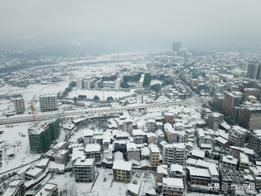 小县城也能这么美,湖南洞口县旅游攻略